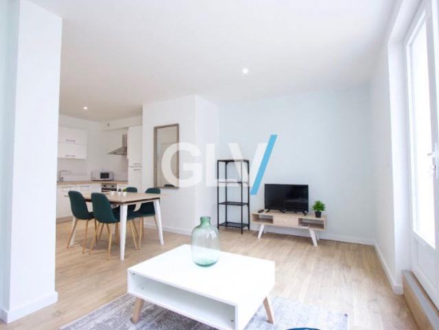Appartement 2 pièces à Lille