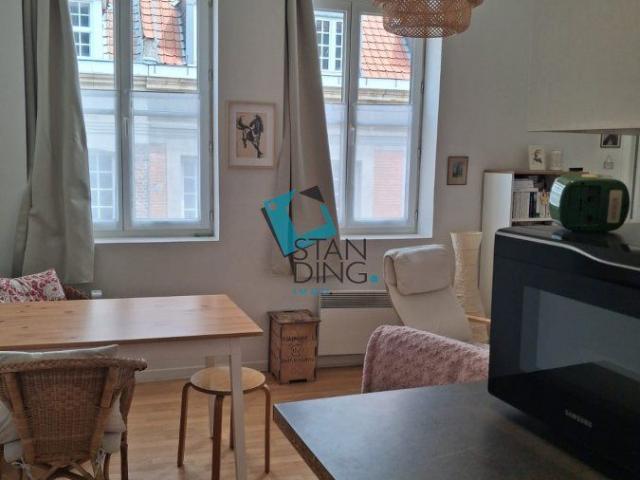 Appartement 2 pièces à Lille