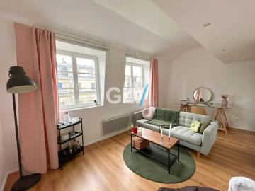 Appartement 2 pièces à Lille