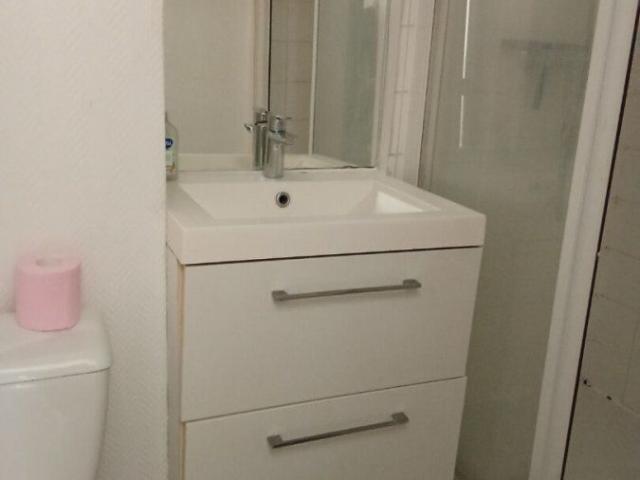 Appartement 2 pièces à Lille