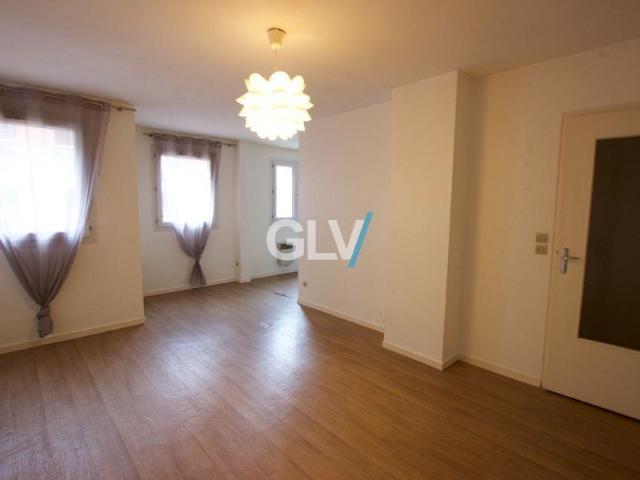 Appartement 2 pièces à Lille