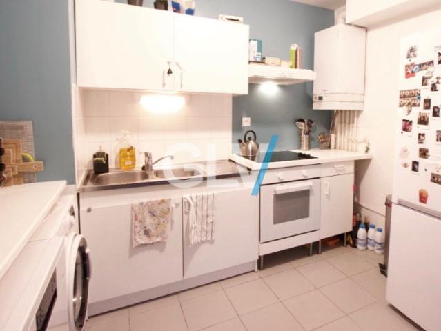 Appartement 2 pièces à Lille