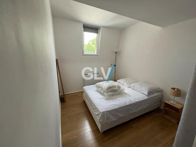 Appartement 2 pièces à Lille