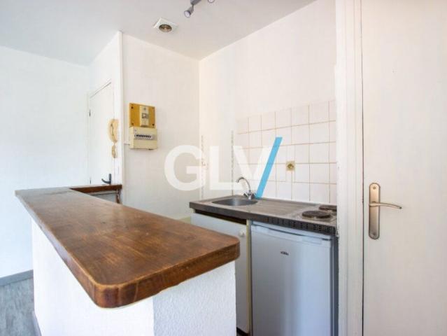 Appartement 2 pièces à Lille