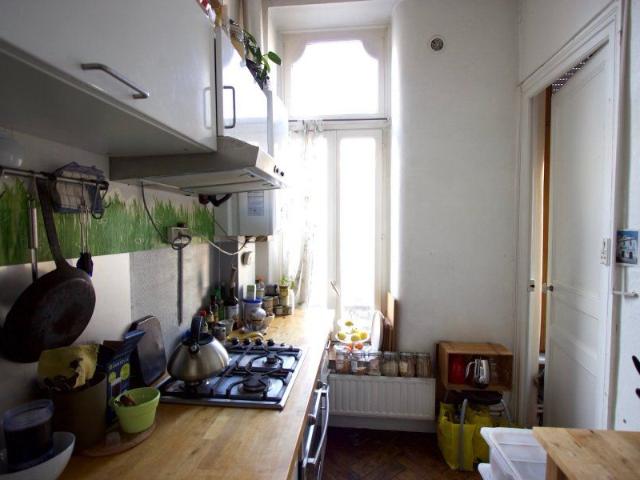 Appartement 2 pièces à Lille