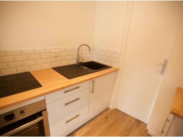 Appartement 2 pièces à Lille