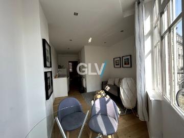Appartement 2 pièces à Lille