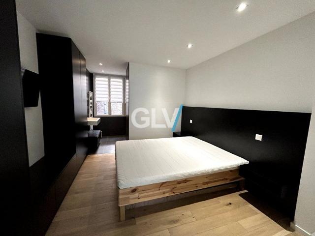 Appartement 2 pièces à Lille