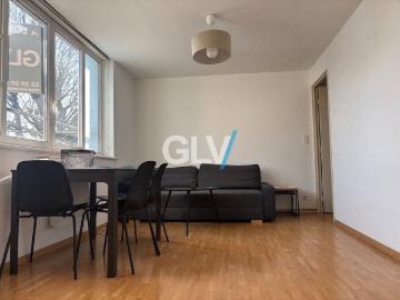 Appartement 2 pièces à Lille