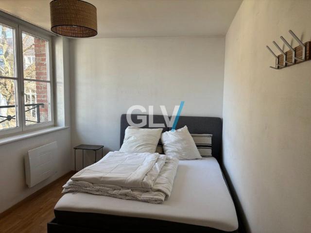 Appartement 2 pièces à Lille