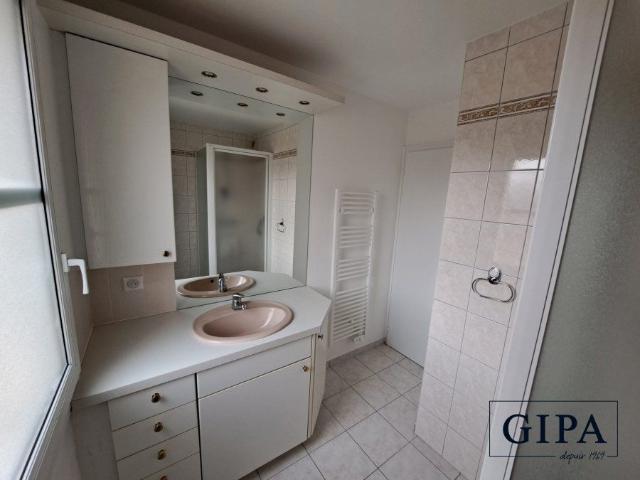 Appartement 2 pièces à Lingolsheim