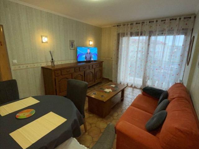 Appartement 2 pièces à Longwy