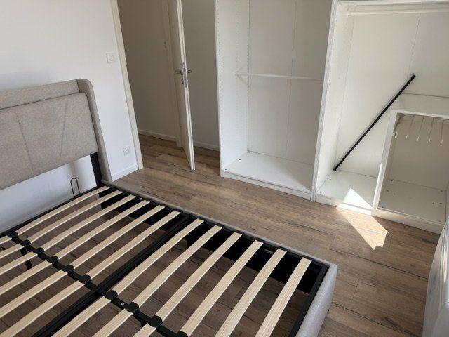 Appartement 2 pièces à Longwy