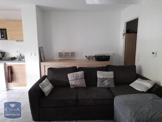 Appartement 2 pièces à Longwy