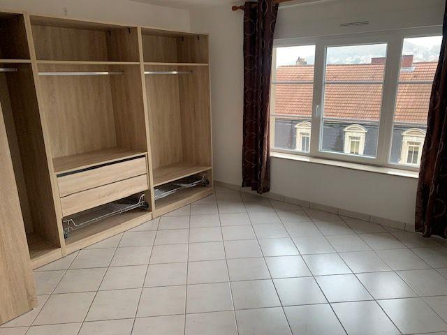 Appartement 2 pièces à Longwy