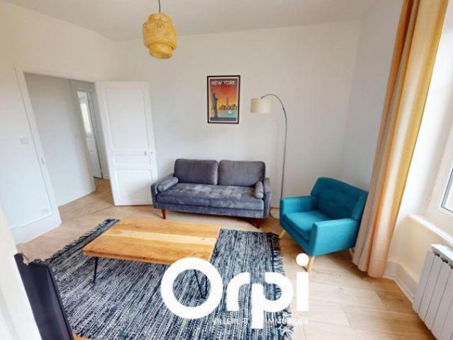 Appartement 2 pièces à Longwy