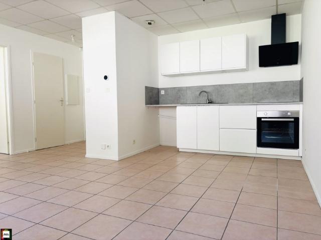Appartement 2 pièces à Longwy FR