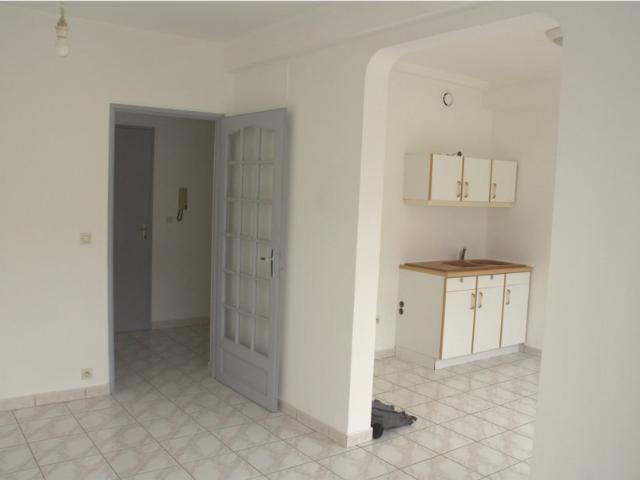Appartement 2 pièces à Longwy FR