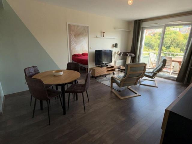 Appartement 2 pièces à Longwy FR