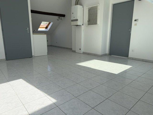 Appartement 2 pièces à Longlaville FR
