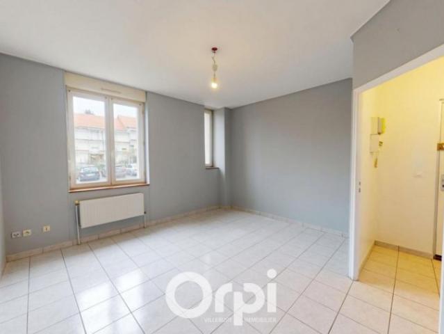 Appartement 2 pièces à Longlaville FR