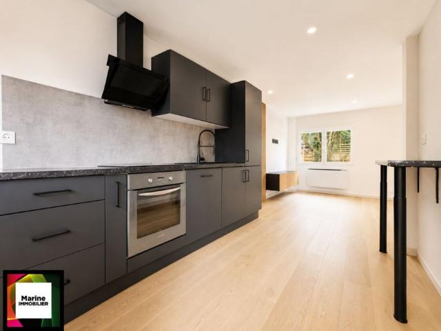 Appartement 2 pièces à Longlaville FR
