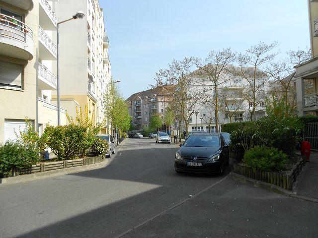 Appartement 2 pièces à louer: Melun