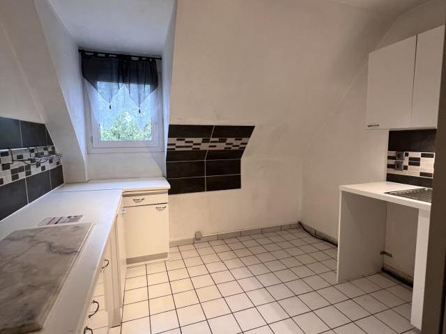 Appartement 2 pièces à louer: Melun