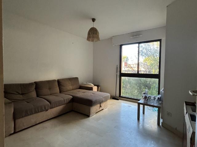 Appartement 2 pièces à louer Montpellier