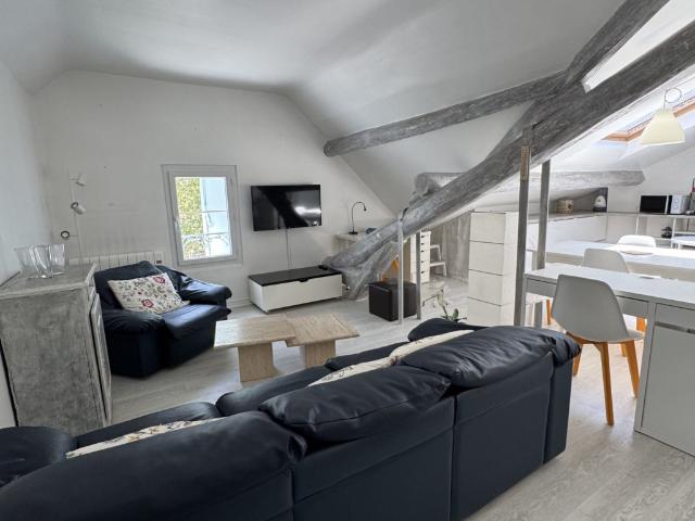 Appartement 2 pièces à louer Montpellier