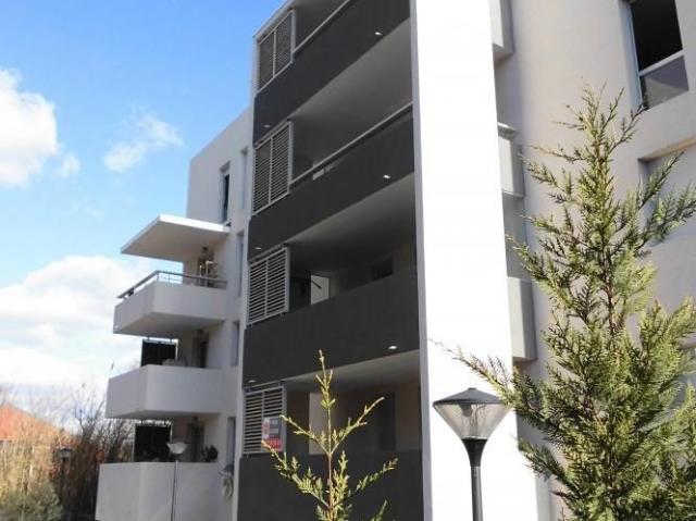 Appartement 2 pièces à louer Montpellier