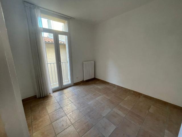 Appartement 2 pièces à louer Montpellier