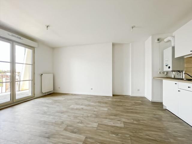 Appartement 2 pièces à louer au centre ville de Melun Exclusivité ERA SAINT AMBROISE