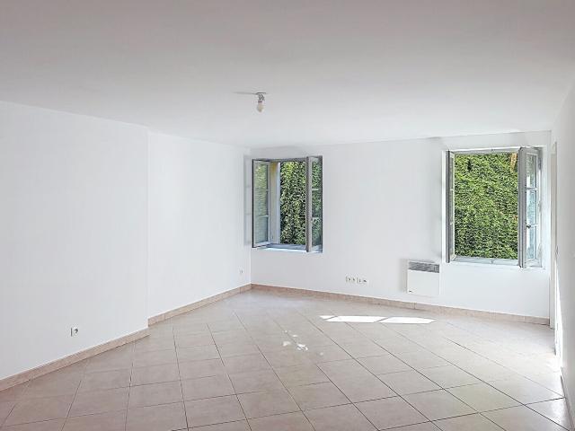 Appartement 2 pièces à louer au rez de chaussée Quartier Prêcheurs, Aix en Provence