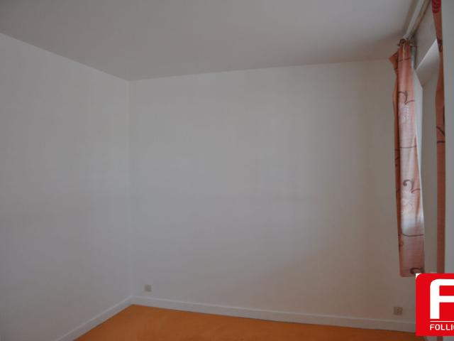 Appartement 2 pièces à louer avec vue mer à Courseulles sur Mer