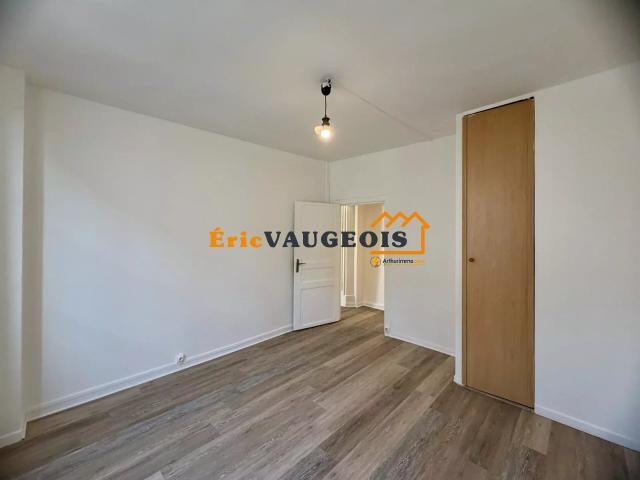 Appartement 2 pièces, à louer à Coulommiers 77120