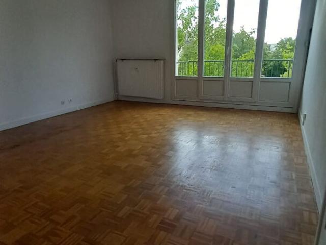 Appartement 2 pièces à louer à Compiègne