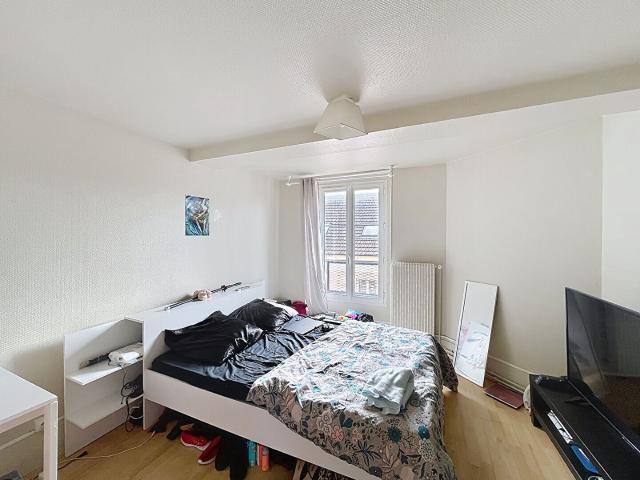 Appartement 2 pièces à louer à Corbeil Essonnes Réf 17303