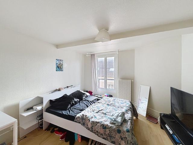 Appartement 2 pièces à louer à Corbeil Essonnes Réf 17303