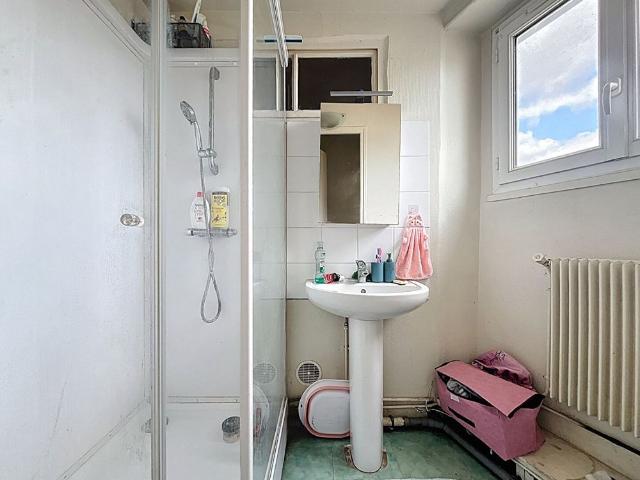 Appartement 2 pièces à louer à Corbeil Essonnes Réf 17303