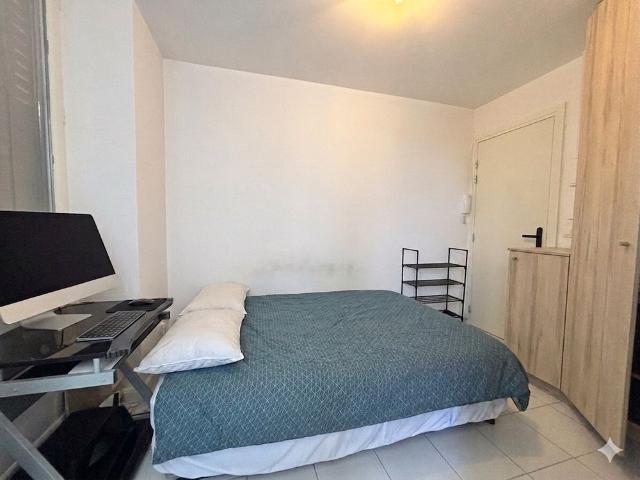 Appartement 2 pièces à louer à Corbeil Essonnes Réf 17353