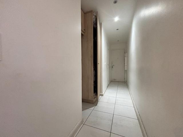 Appartement 2 pièces à louer à Corbeil Essonnes Réf 17353