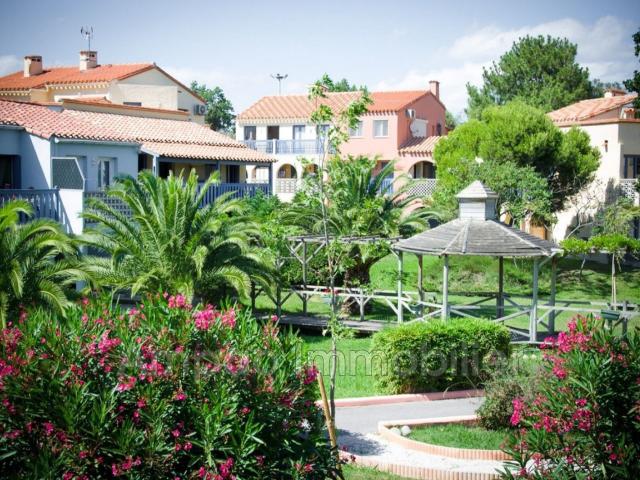 Appartement 2 pièces, à louer à Canet en Roussillon 66140