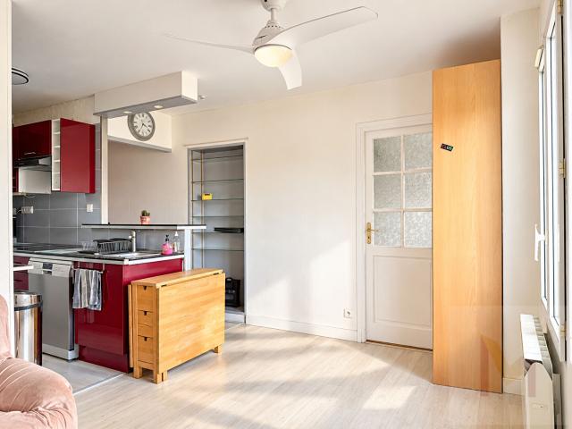 Appartement 2 pièces à louer à Chelles location MEUBLÉE