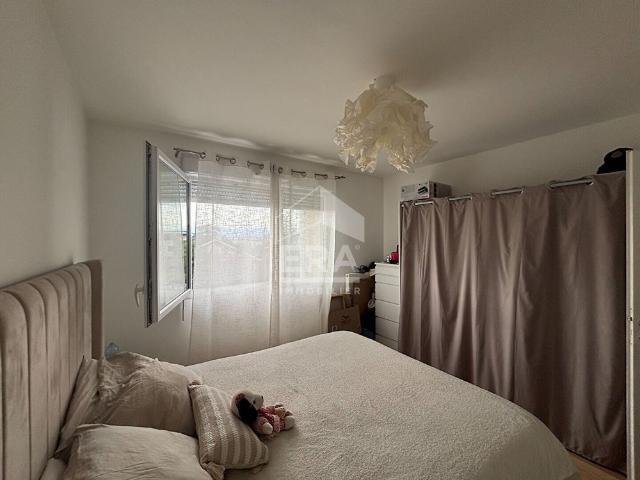 Appartement 2 pièces à louer à Annemasse Exclusivité ERA Bassin du Genevois