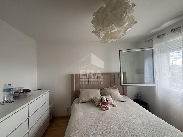 Appartement 2 pièces à louer à Annemasse Exclusivité ERA Bassin du Genevois