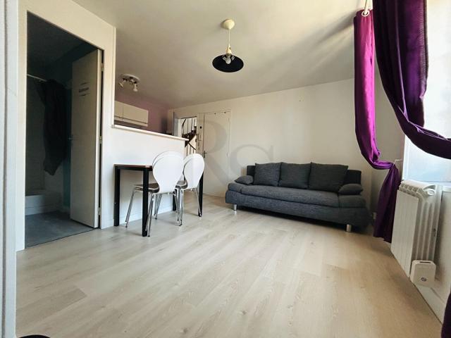 Appartement 2 pièces à louer à Alençon