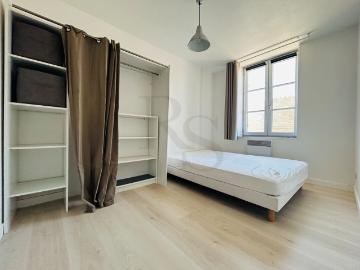 Appartement 2 pièces à louer à Alençon