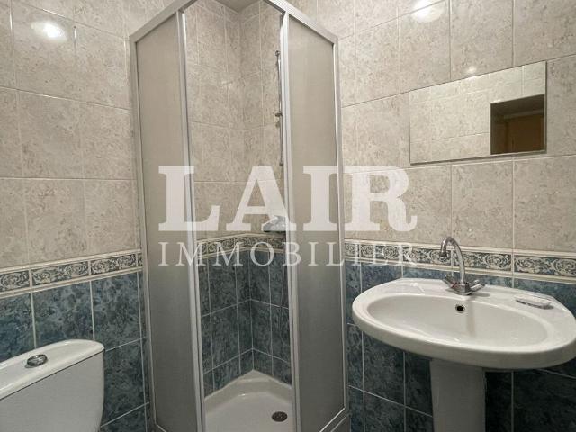 Appartement 2 pièces à louer à Alençon Réf: 12873