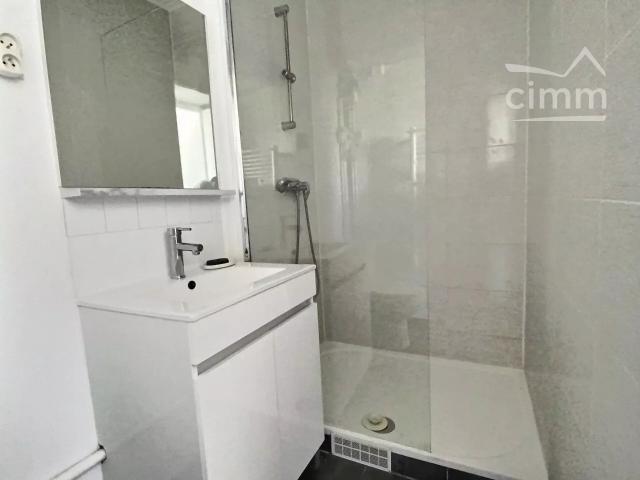 Appartement 2 pièces, à louer à Arcueil 94110